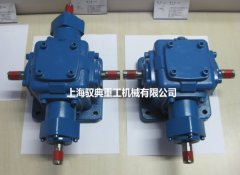 轉(zhuǎn)向箱和換向箱的工作原理是什么？（馭典重工）