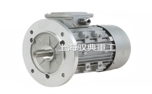 鋁殼電機(jī)