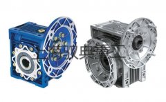 nmrv減速機傳動比有哪些？_上海馭典減速機