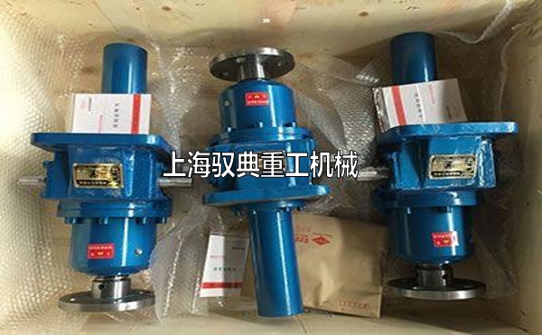滾珠絲杠升降機(jī)是怎么實(shí)現(xiàn)絲杠垂直升降運(yùn)動(dòng)的