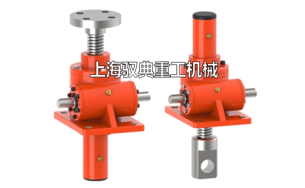 關(guān)于絲桿升降機(jī)怎么保養(yǎng)的介紹